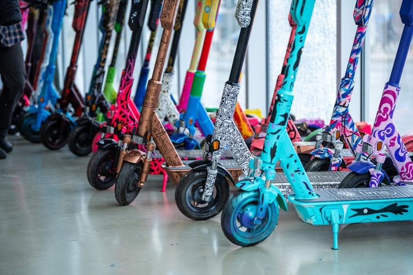 Prezentacja na ASP Wrocław, 18 kwietnia 2024 roku